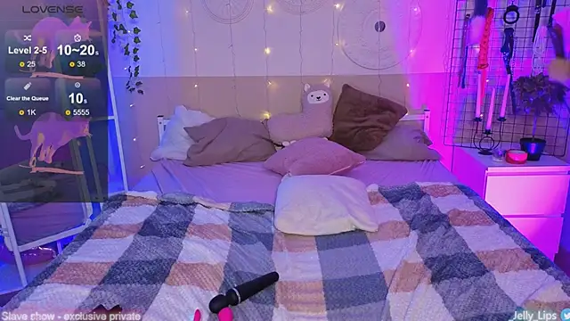 _Jelly_Lips Live Sex Cams