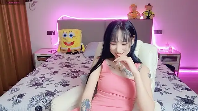 美女-OVLE-在线直播
