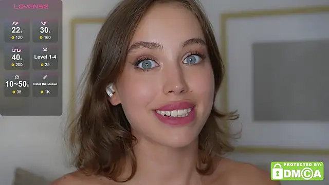 LeonaDecabrio Live Sex Cams