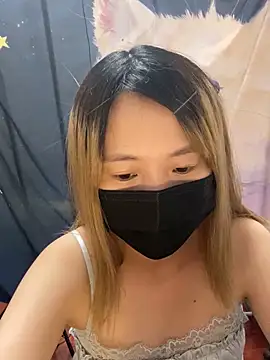 美女tw_trista在线直播