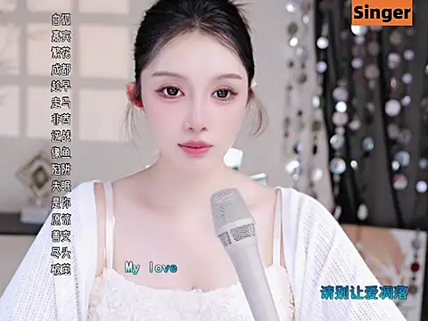美女Summer-Momo在线直播