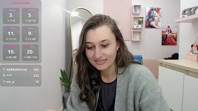 muriel_elvin Live Sex Cams