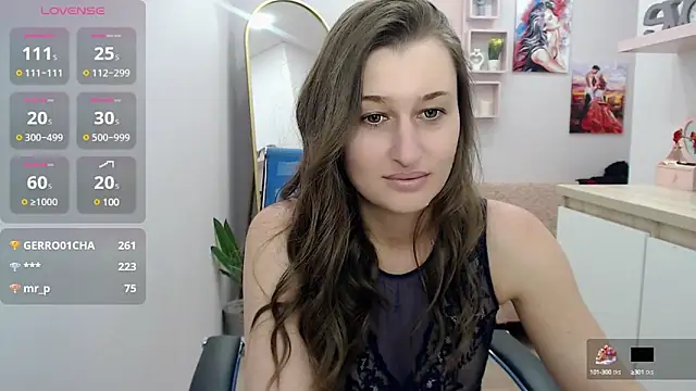 muriel_elvin Live Sex Cams