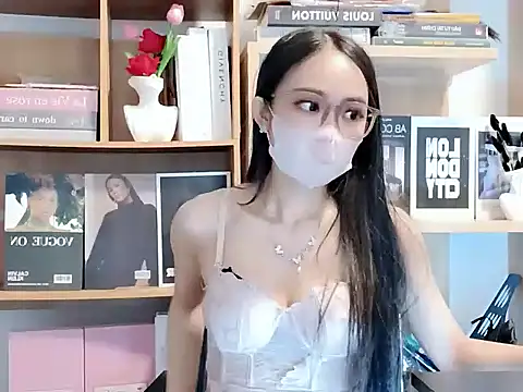 Lush-Office Live Sex Cams