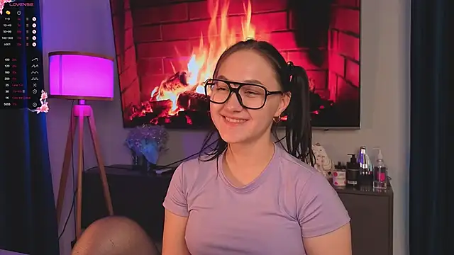 EugeniaClagg Live Sex Cams