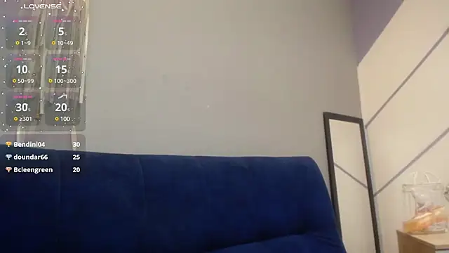 _lucysmith Live Sex Cams
