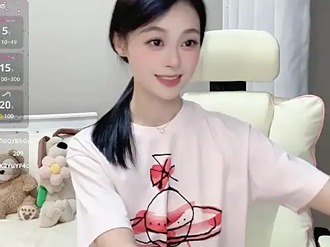 xiaojiu-99 Live Sex Cams