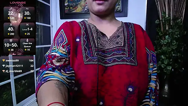 kalpanaaishaa Live Sex Cams