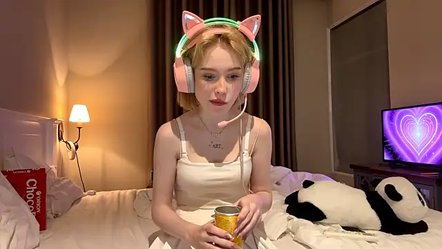 FlowMia Live Sex Cams