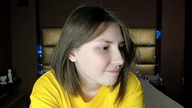 Ginny_TheGodness Live Sex Cams