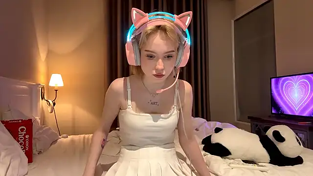 FlowMia Live Sex Cams