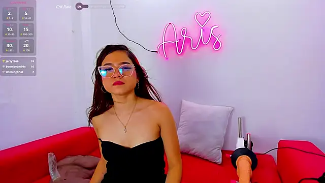 arissweet69 Live Sex Cams