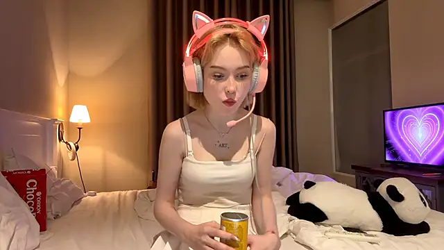 FlowMia Live Sex Cams