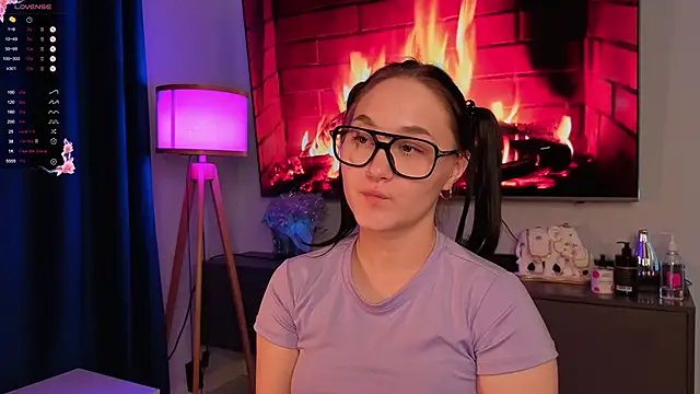 EugeniaClagg Live Sex Cams