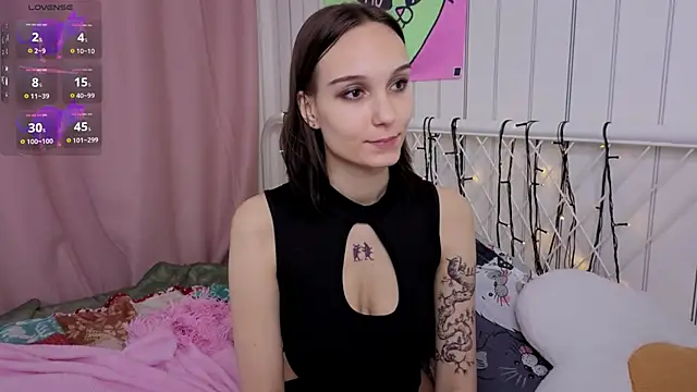 BlytheBlakeway Live Sex Cams