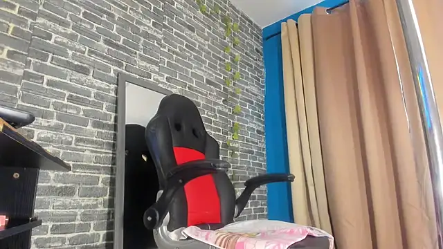 iam_samy_ Live Sex Cams