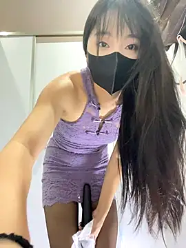 美女xiao-Lin在线直播