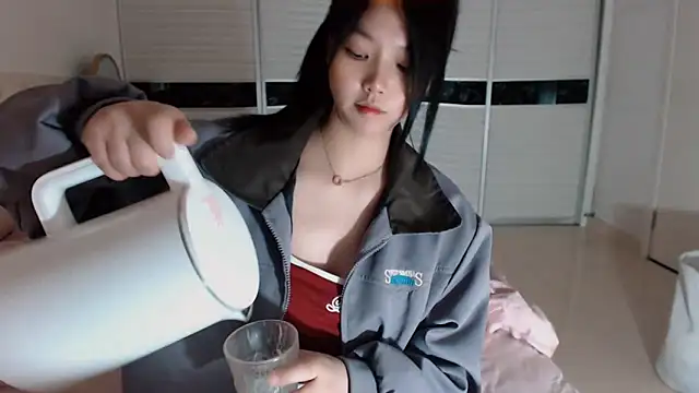 美女Miu1_girl在线直播