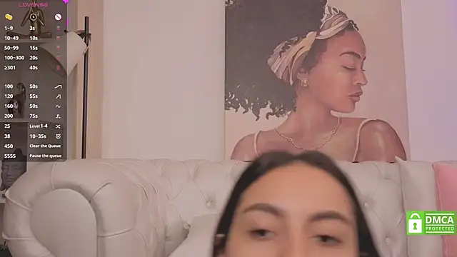 Aleejaa__ Live Sex Cams