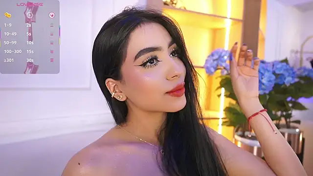 elasummer Live Sex Cams