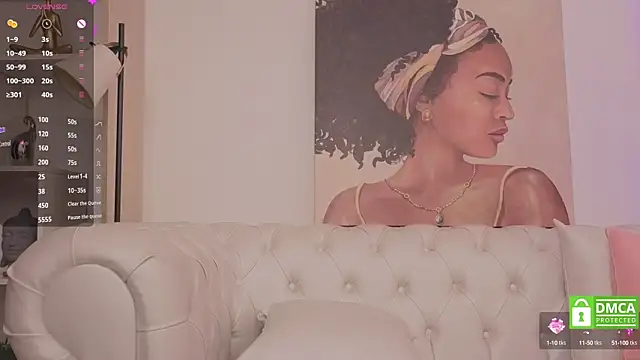Aleejaa__ Live Sex Cams