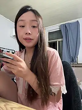 美女Minnie-66在线直播