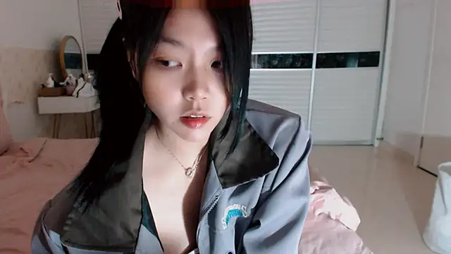 美女Miu1_girl在线直播