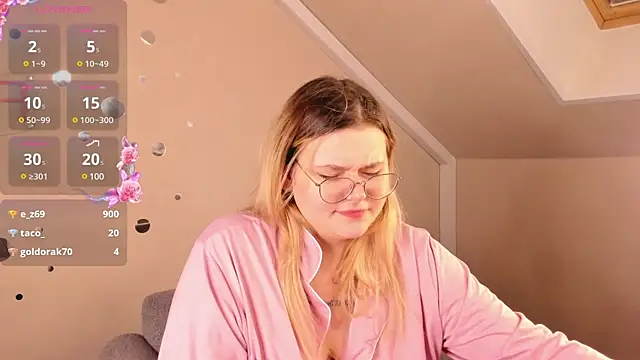 Evelyn_Harmony Live Sex Cams
