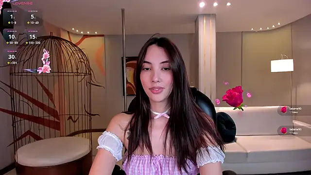 AnaisNin Live Sex Cams