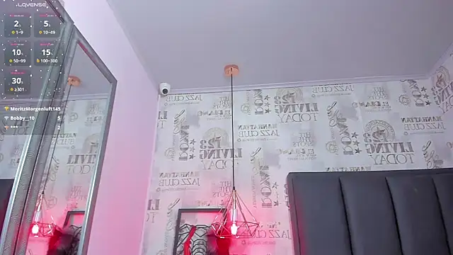 mileyerikson Live Sex Cams