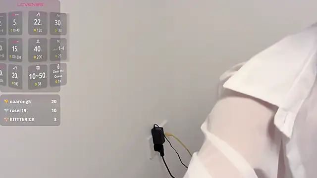 美女Jseventeen在线直播