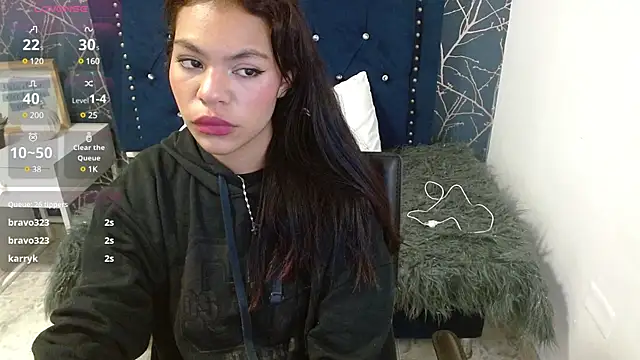angiie_harmony Live Sex Cams