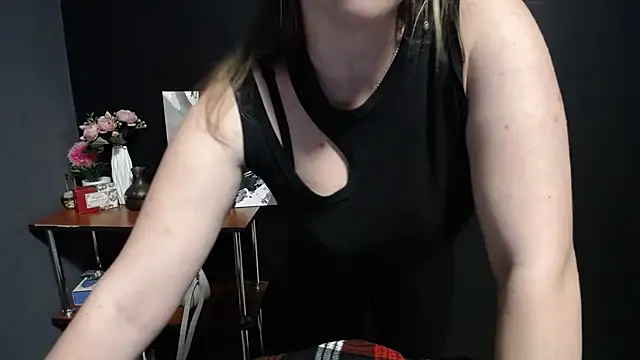 mini_bettie Live Sex Cams