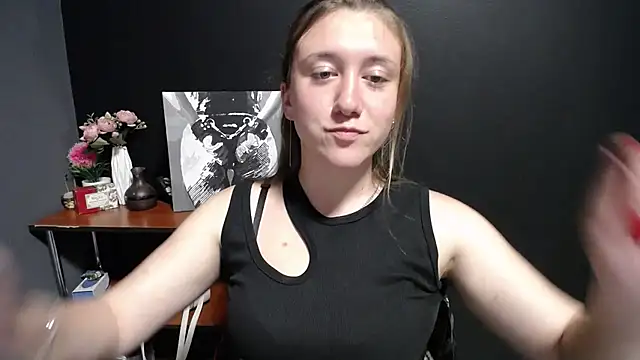 mini_bettie Live Sex Cams