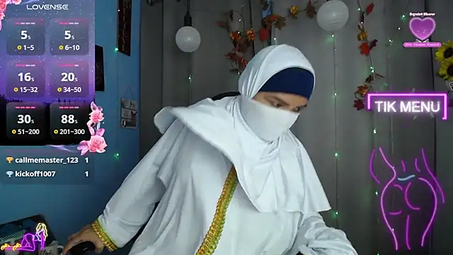 Falak-Yasin Live Sex Cams