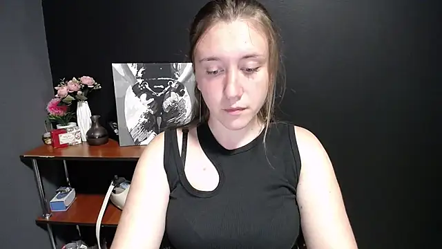 mini_bettie Live Sex Cams