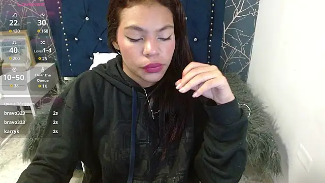 angiie_harmony Live Sex Cams