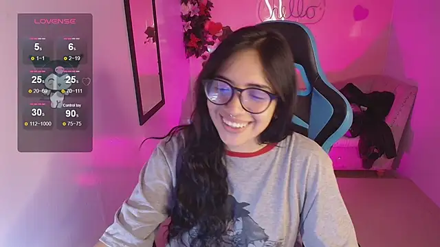 ninfa1_ch Live Sex Cams