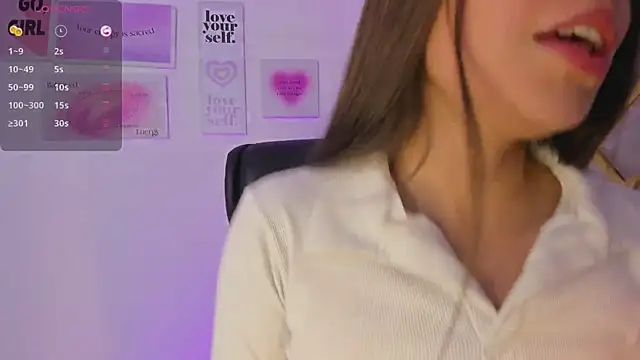 LanaJones_ Live Sex Cams