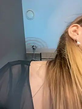 ViolaFlirt Live Sex Cams
