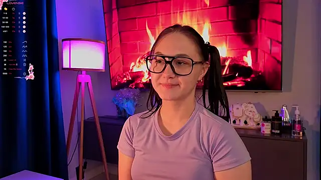 EugeniaClagg Live Sex Cams