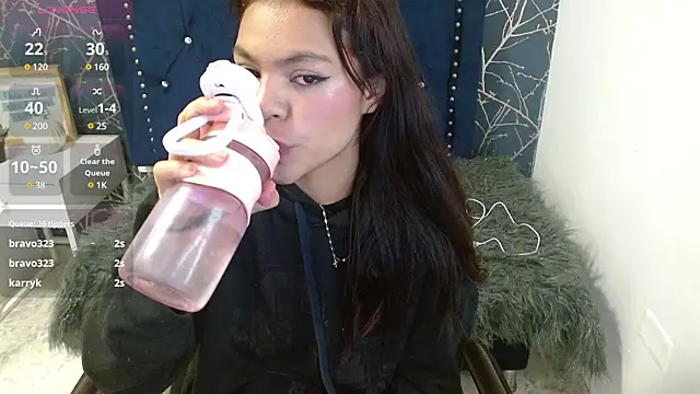 angiie_harmony Live Sex Cams