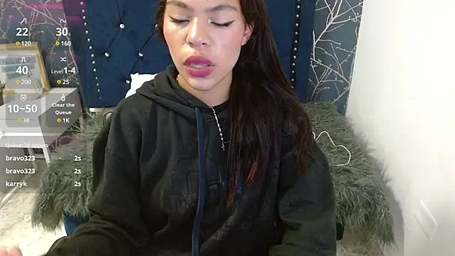 angiie_harmony Live Sex Cams