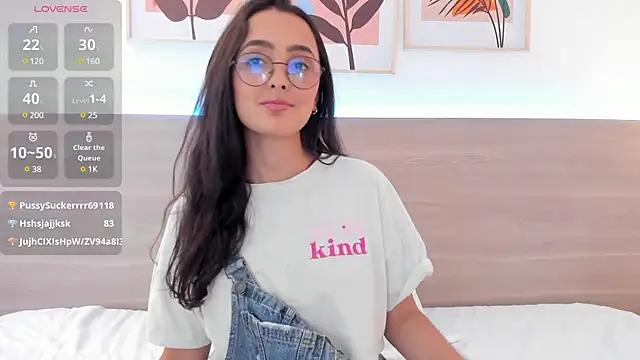 nataliiiiia Live Sex Cams