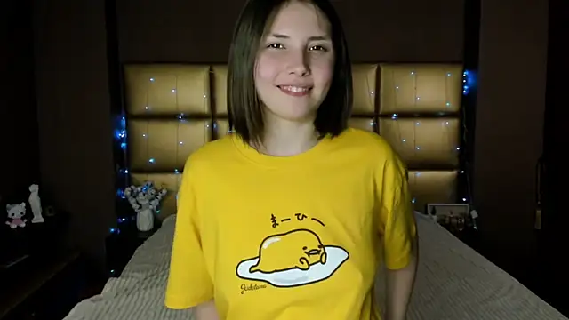 Ginny_TheGodness Live Sex Cams