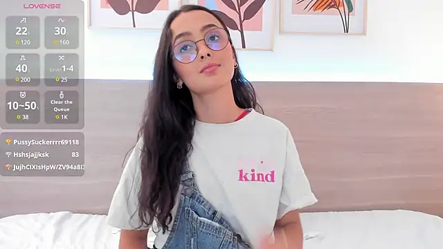 nataliiiiia Live Sex Cams