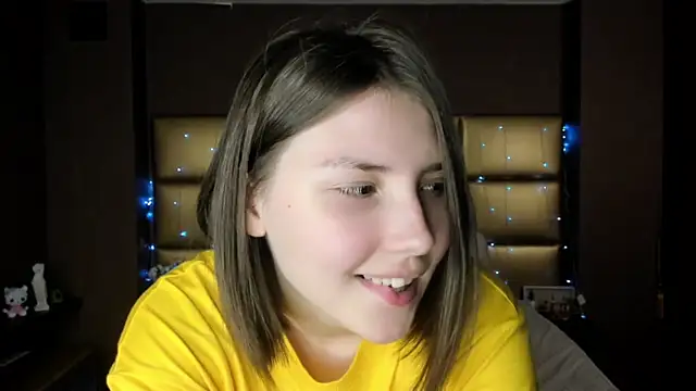 Ginny_TheGodness Live Sex Cams