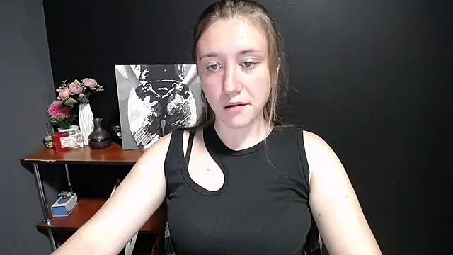 mini_bettie Live Sex Cams