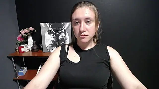 mini_bettie Live Sex Cams