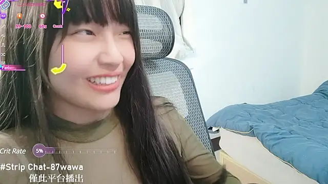 美女87wawa在线直播